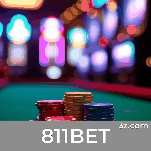 811BET