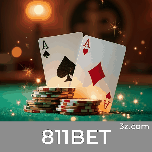 811BET