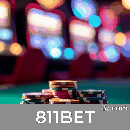 811BET