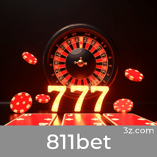 811bet game mais image