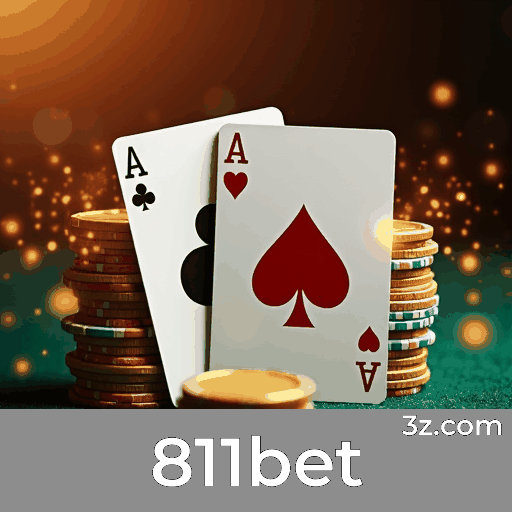 811bet game mais image