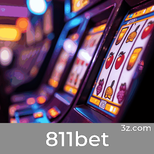811bet game mais image