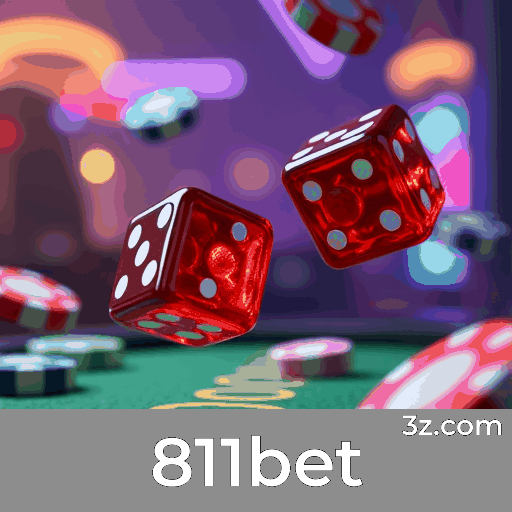 811bet game mais image