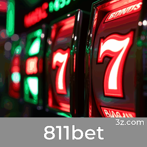 811bet game mais image