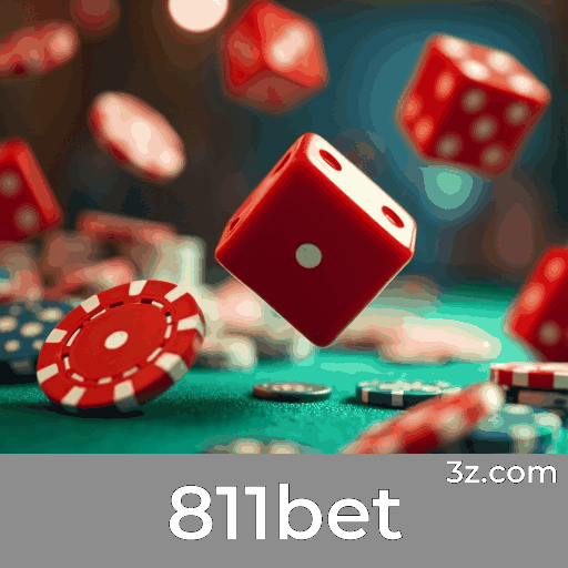 811bet game mais image